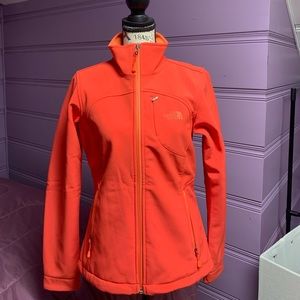 North Face Women’s Running Jacket
